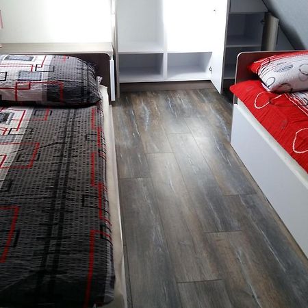 Apartament Unii Europejskiej Giżycko Eksteriør bilde
