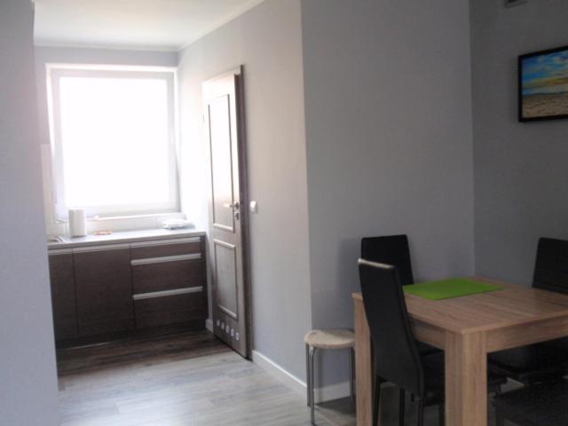 Apartament Unii Europejskiej Giżycko Eksteriør bilde