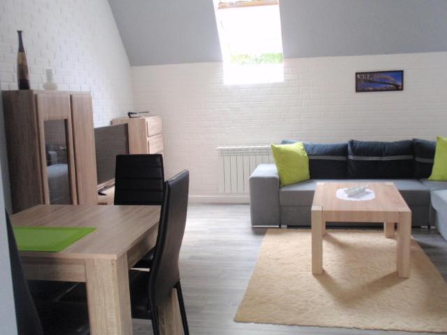 Apartament Unii Europejskiej Giżycko Eksteriør bilde